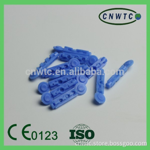Medical USE Twist Blood Lancet
